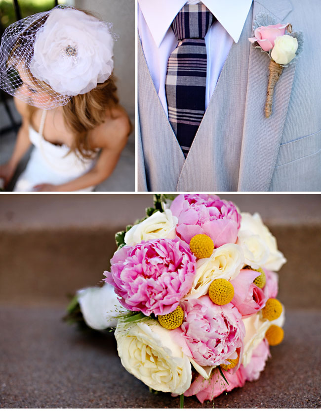 purple pink teal ivory wedding fake wedding bouquets flowerschampagne color
