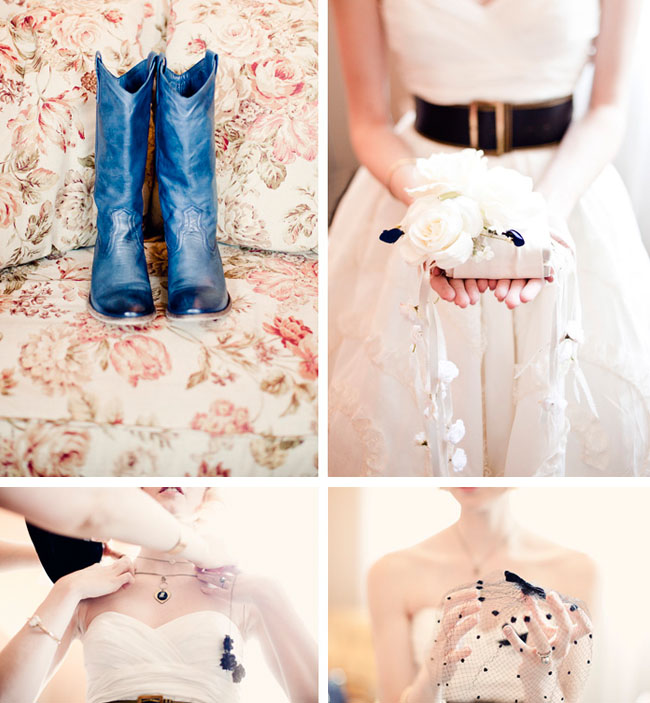 wedding boots blog