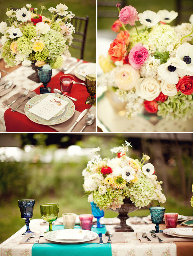  intimate glam in an outdoor setting water for elephants wedding ideas