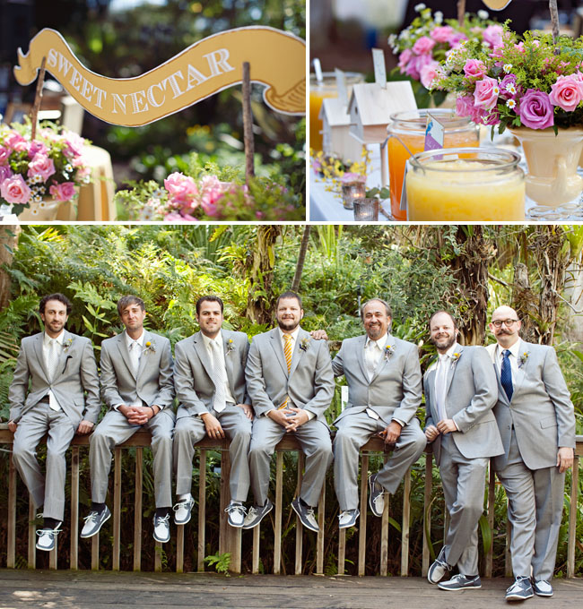 grey tuxedos for weddings