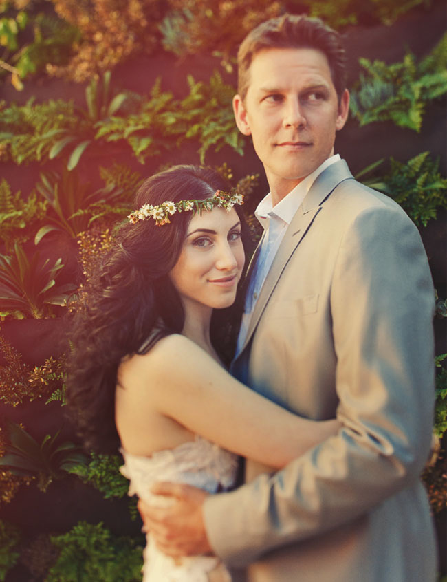 bohemian wedding Most memorable moment of your wedding day