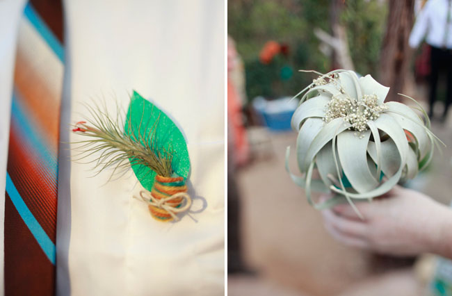 teal and turquoise and country turquoise and green wedding