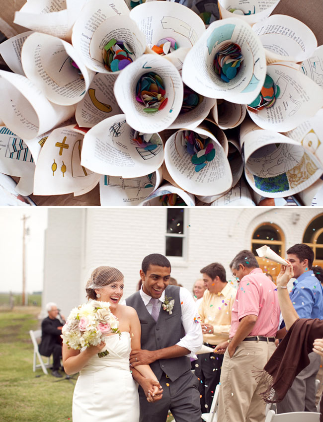 outdoor wedding in oklahoma 