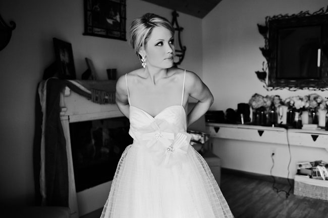 I just LOVE Michelle 39s Amsale wedding dress So so pretty 