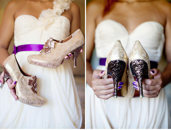 bootie bridal shoes