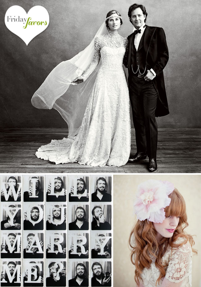 It 39s the official wedding photo for Lauren Bush and David Lauren