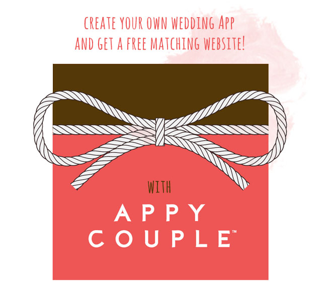 Well Appy Couple does just that plus you can also create a free matching