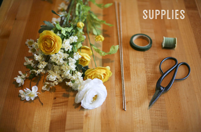 DIY Flower Crown Green Wedding Shoes Wedding Blog Wedding Trends for 
