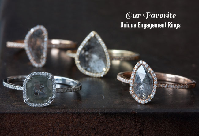 unique_engagement_rings